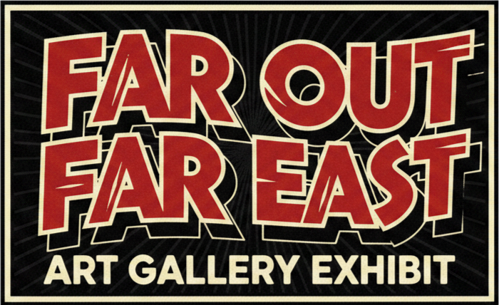 Far Out Far East — The Groove